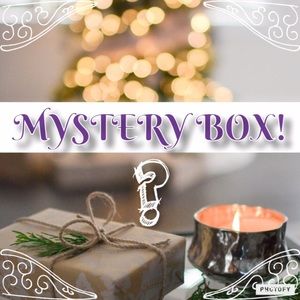 LAST CHANCE‼️ MOVING SALE MYSTERY BOX 📦